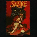 SABIRE - Gates Ajar (2025) MCD
